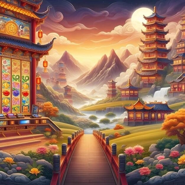 Esports ဂိမ်းများ