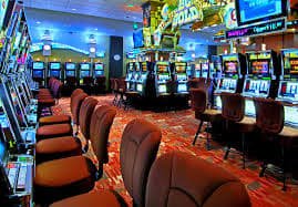 Slot Machine Jackpot မြန်မာ ကစားသမား အနိုင်ရနေသော မြင်ကွင်း